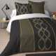 Parure Housse de Couette JOHAN