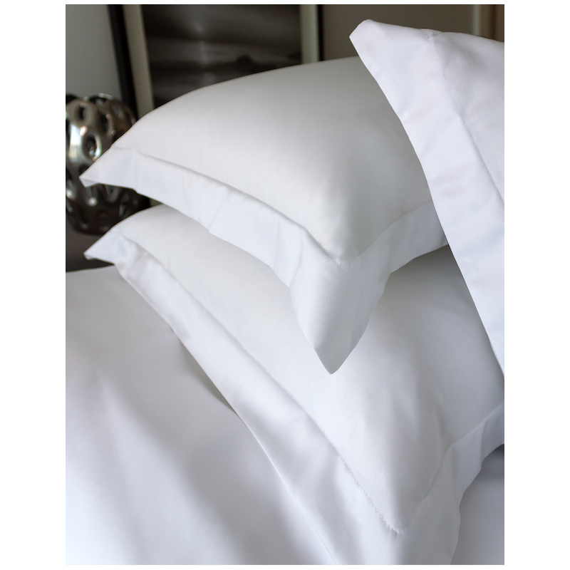 Drap Housse GIZA - Bonnets 40 cm