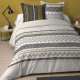 Parure Housse de Couette BARKLAY