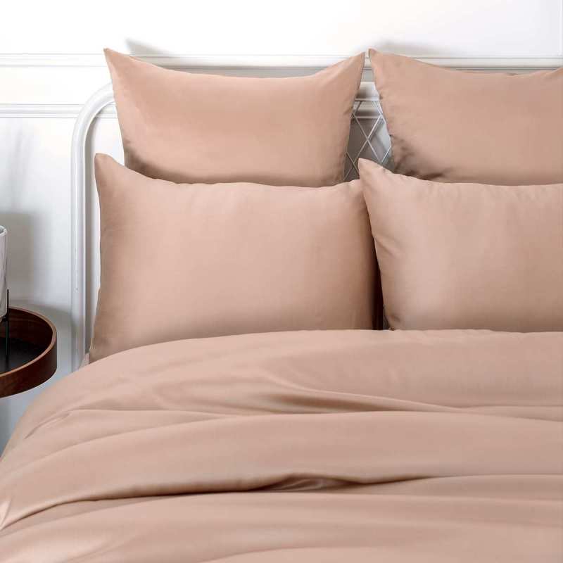 Drap Housse TENCEL™ - Bonnets 35 cm