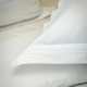 Drap Housse Collection SUPIMA - Bonnets 50 cm