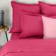 drap plat percale bio