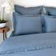 Drap Housse GIZA - Bonnets 50 cm