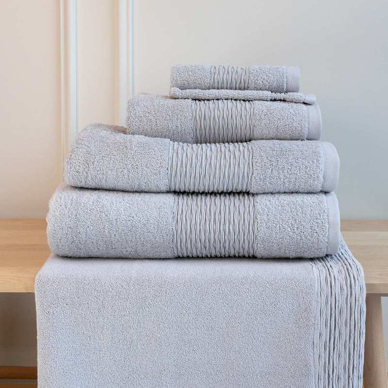 Gant de Toilette 15x21 Collection BIO