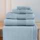 Gant de Toilette 15x21 Collection BIO