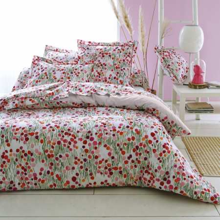 Parure Housse de Couette BAGATELLE
