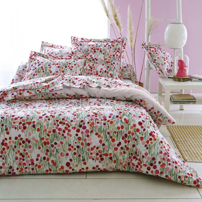 Parure Housse de Couette BAGATELLE
