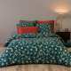 Parure Housse de Couette MALDIVES