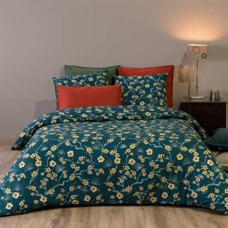 Parure Housse de Couette MALDIVES