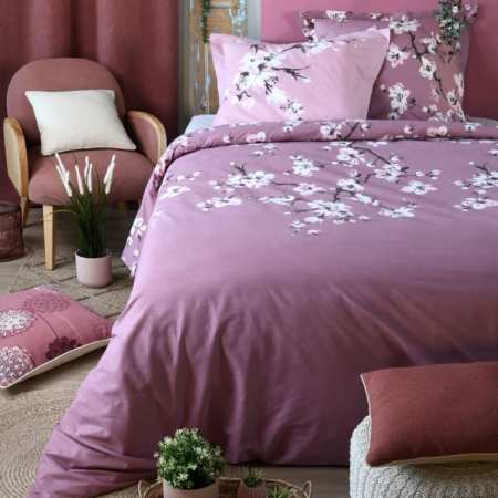Parure Housse de Couette KANDA