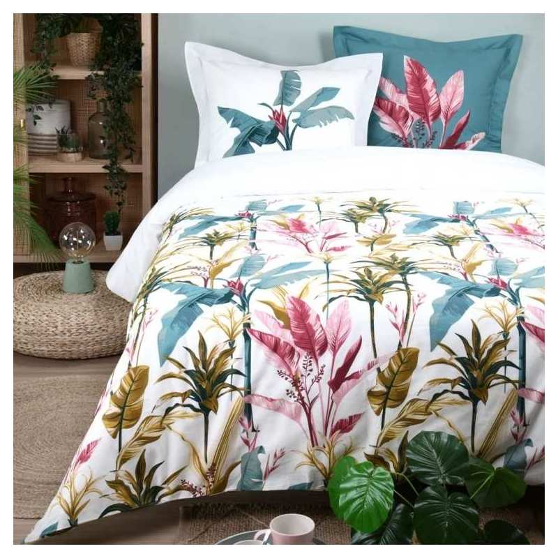 Parure Housse de Couette SIMBEL Parure Housse de Couette SIMBEL