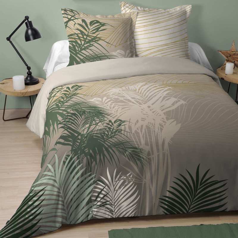 Parure Housse de Couette VIBES Parure Housse de Couette VIBES