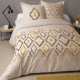 Parure Housse de Couette KILIM