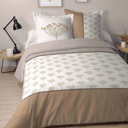 Parure Housse de Couette ACHILLEA