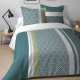 Parure Housse de Couette CURTIS