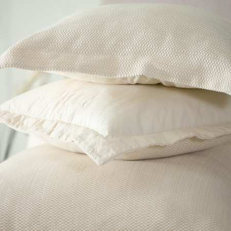 Coussin Blanc – Nirvanapillow™