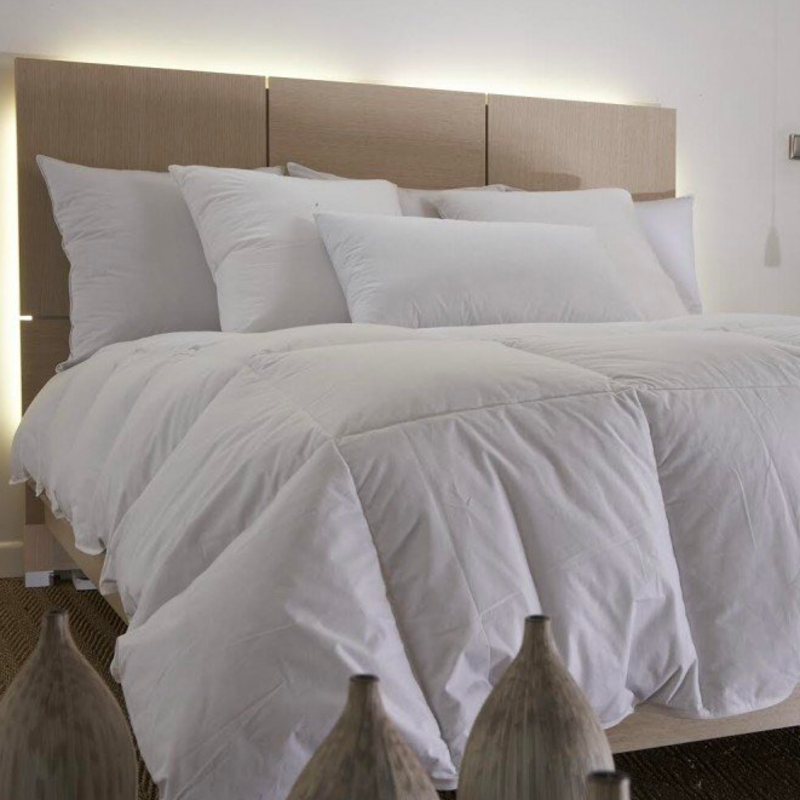 Oreiller EFFET DUVET Oreiller EFFET DUVET