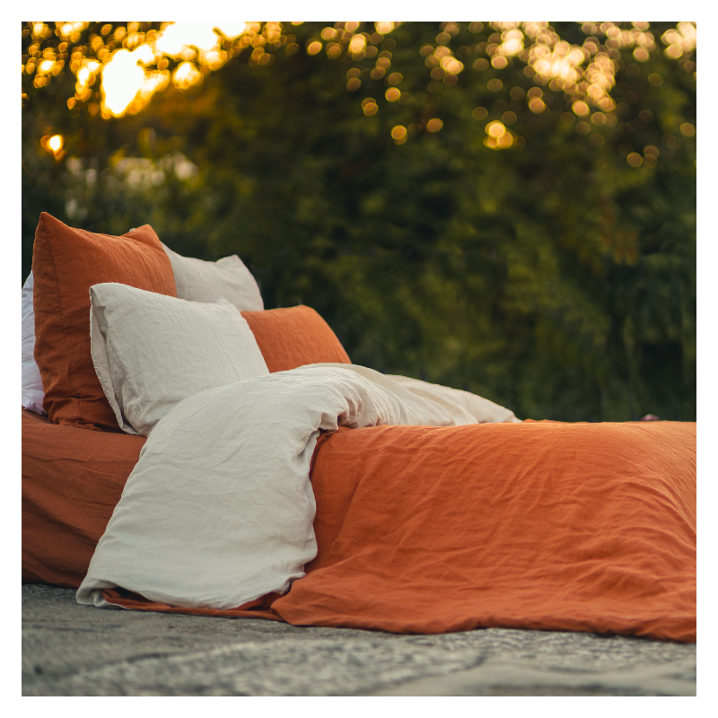 Housse De Couette 'Oiseaux' Laurence Llewelyn-Bowen - 230x220 Cm - Satin Coton 200 Fils - 2 Taies - Design Maximaliste Et Luxueux
