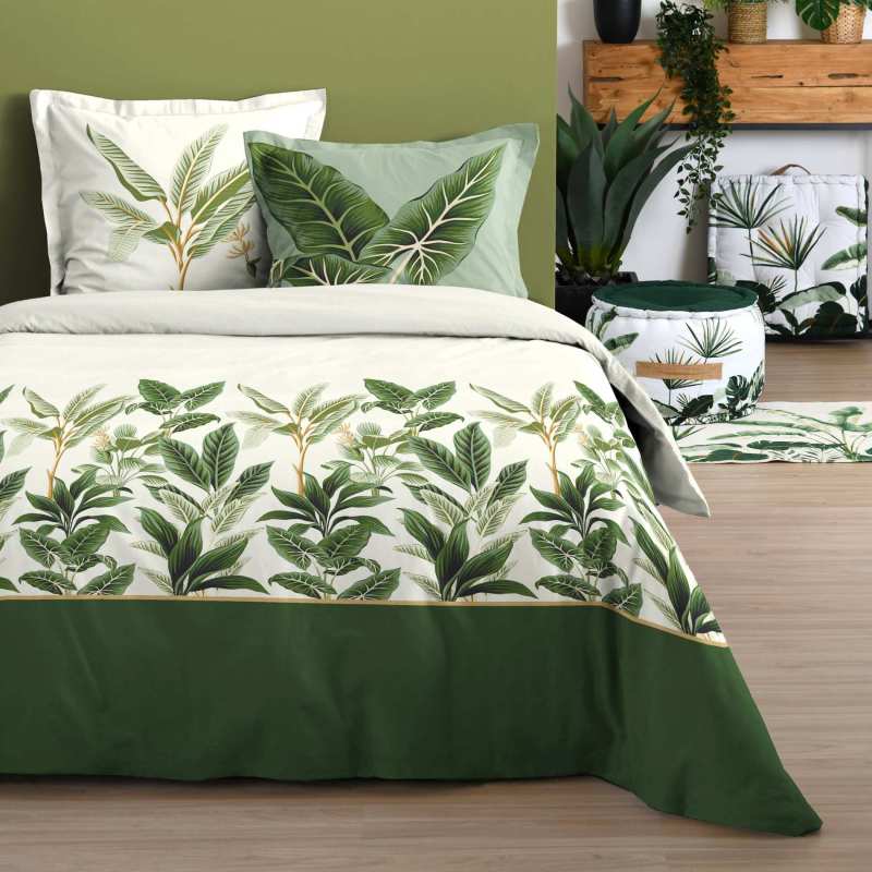 Parure Housse de Couette TOPIARY Parure Housse de Couette TOPIARY