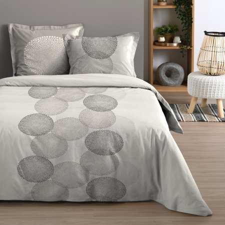 Parure Housse de Couette MELBOURNE