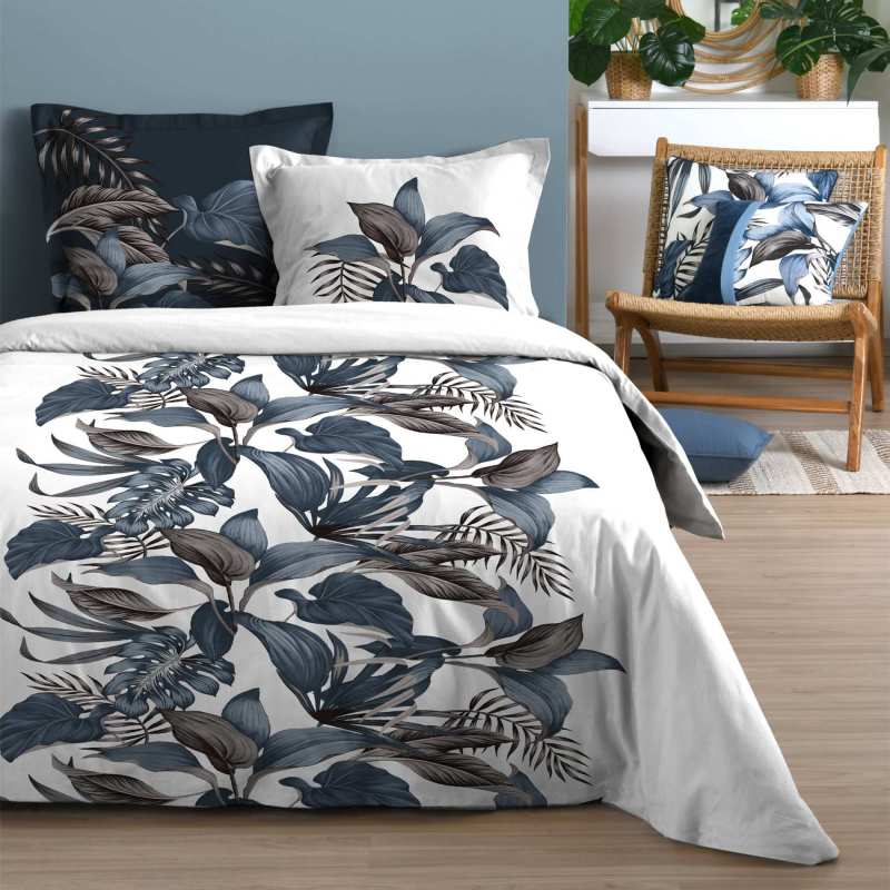 Parure Housse de Couette PARAISO Parure Housse de Couette PARAISO