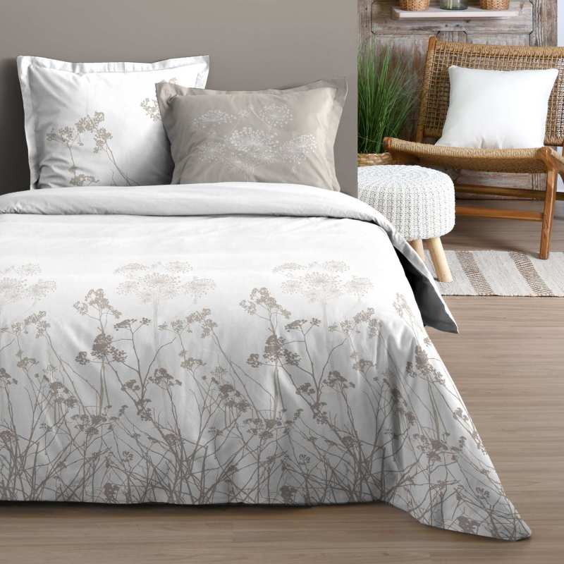 Parure Housse de Couette ASTERA Parure Housse de Couette ASTERA