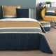 Parure Housse de Couette HOUSTON