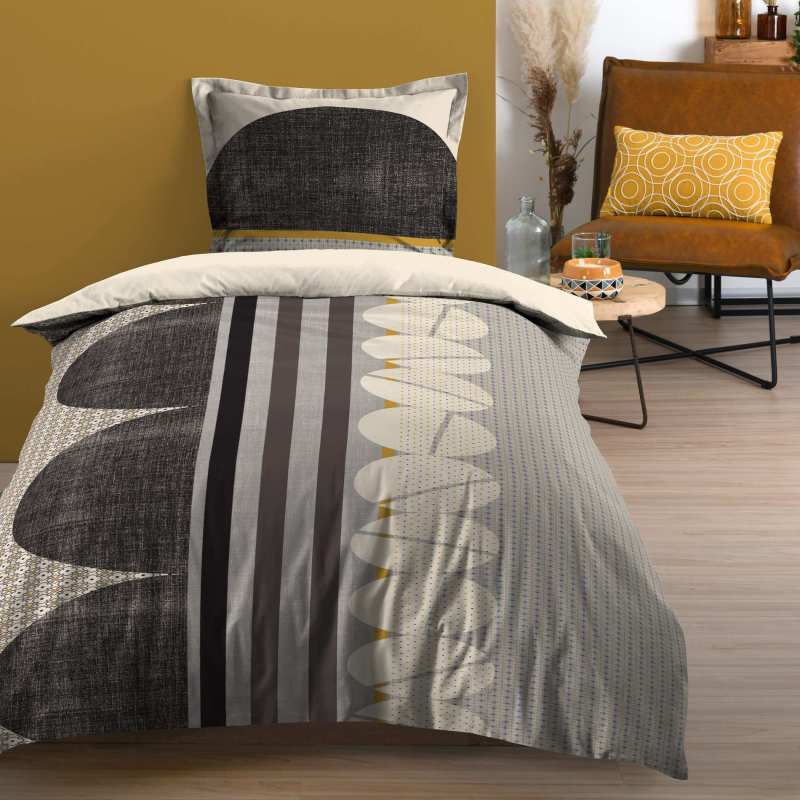 Parure Housse de Couette LENNY Parure Housse de Couette LENNY