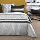 Parure Housse de Couette DOUGLAS