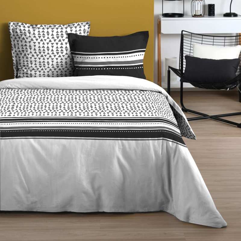 Parure Housse de Couette DOUGLAS Parure Housse de Couette DOUGLAS