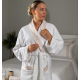 Peignoir de Bain - Collection FONTAINEBLEAU