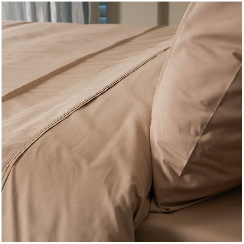 Drap Plat - Collection CHAMBORD