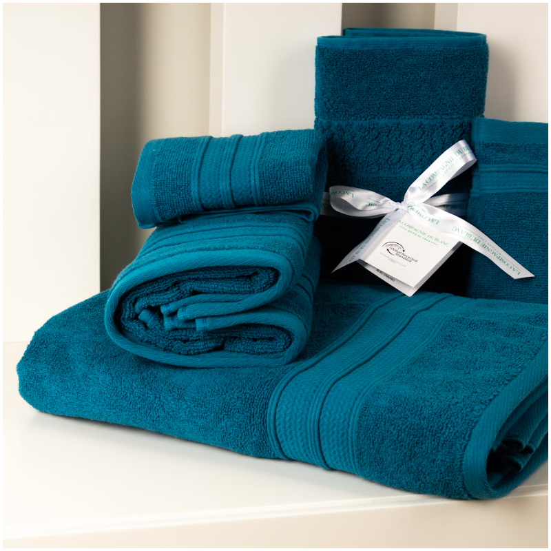 serviette de toilette jetable - drap de bain jetable - serviette