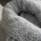 Peignoir HIGHLAND - Effet Laine de Mouton