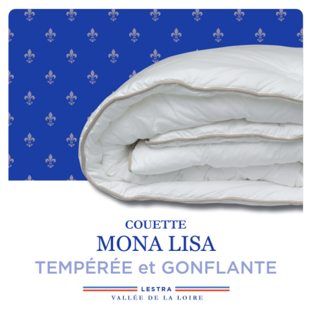 Couette MONALISA