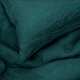 Drap Housse 100% Lin Lavé 180 g/m² - Bonnets 50 cm