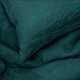 Drap Plat 100% Lin Lavé 180 g/m²