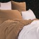 Housse de Couette 100% Lin Lavé 180 g/m²