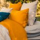 Housse de Couette 100% Lin Lavé 180 g/m²