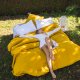 Housse de Couette 100% Lin Lavé 180 g/m²
