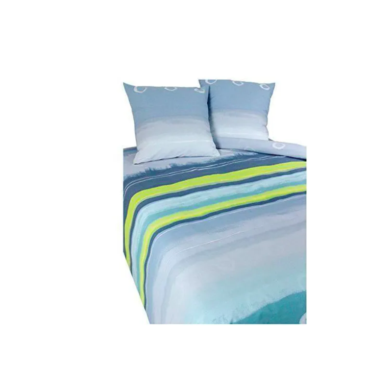 Parure Housse de Couette SMOKIE Parure Housse de Couette SMOKIE