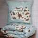 Parure Housse de Couette MAP