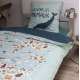 Parure Housse de Couette MAP