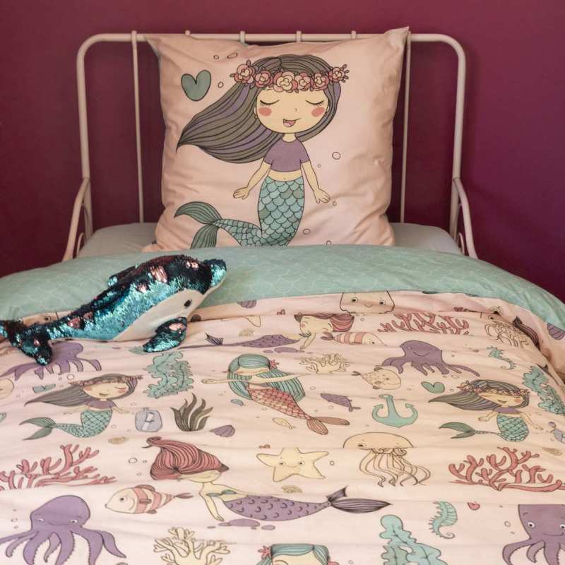 Parure Housse de Couette MAERIA Parure Housse de Couette MAERIA