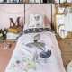 Parure Housse de Couette MON ETOILE