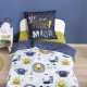 Parure Housse de Couette Z'ANIMAUX