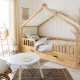 Parure Housse de Couette WILD