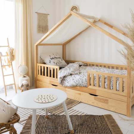 Parure Housse de Couette WILD