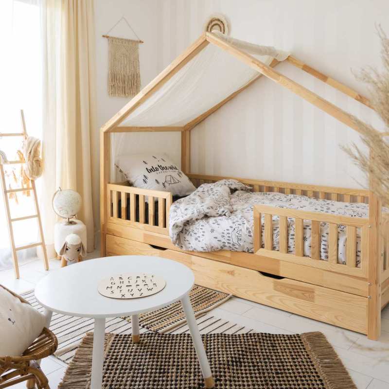 Parure Housse de Couette WILD
