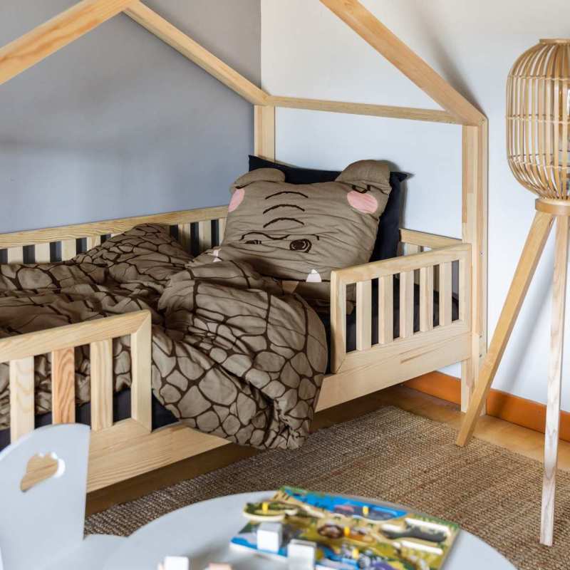 Parure Housse de Couette ALI Parure Housse de Couette ALI